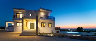 Ventus Villas - Koskinou - 3