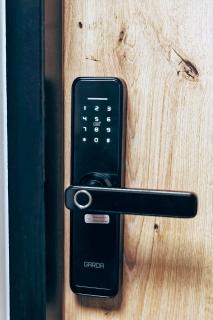 Bedthoven lofts you! Self Check-in & Parking - Tychy - 6