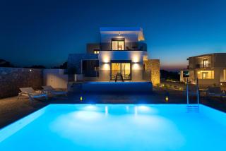 Ventus Villas - 9