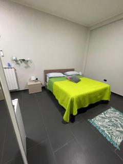 Tufaro B&B Private Room - 1