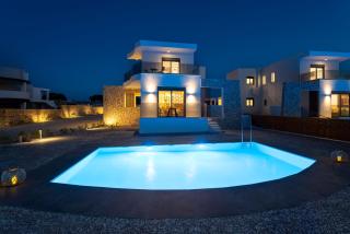 Ventus Villas - Koskinou - 8