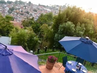 La fábrica de sueños - Valle de Bravo - 1
