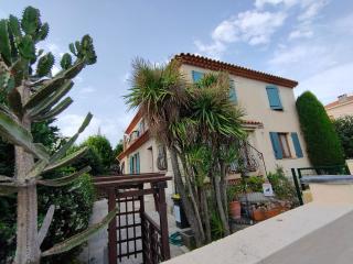 Escale Bord de Mer - Antibes - 0