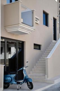 Harmony Tropea Rooms & Suites - Tropea - 3