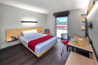 City Express by Marriott Comitán - Comitán - 0