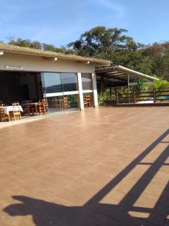 Belo Apartamento no ALDEIA DO LAGO em Caldas Novas - Caldas Novas - 8