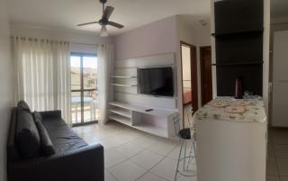 Belo Apartamento no ALDEIA DO LAGO em Caldas Novas - Caldas Novas - 9