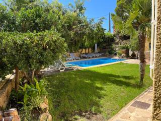 Altea groundfloor of Villa Private Pool Quiet & Residential - Altea - 4