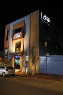 Hotel Borges - Quirinópolis - 9
