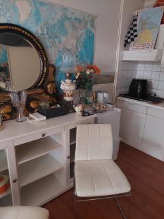 Mooi uitzicht appartement te huur tijdens de GP in Zandvoort - 2