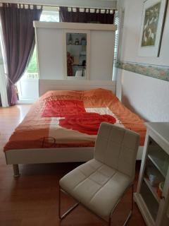 Mooi uitzicht appartement te huur tijdens de GP in Zandvoort - Zandvoort - 1