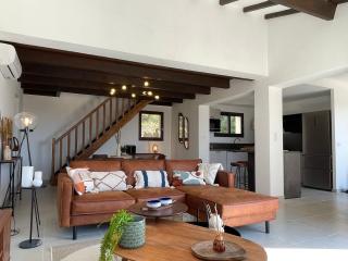 Les Hauts de Capo - Domaine privé à proximité de Porto-Vecchio - 3