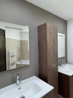 Les Hauts de Capo - Domaine privé à proximité de Porto-Vecchio - 1