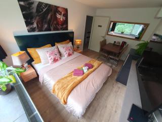 B&B Immerloopark - Arnhem - 6