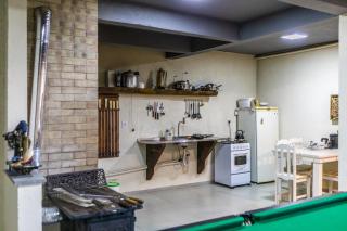 Alvorada dos Cânions - Altos da Serra - 5