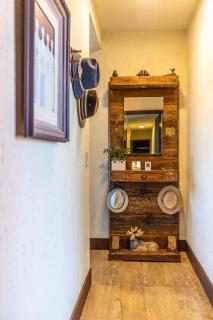 Alvorada dos Cânions - Altos da Serra - 4