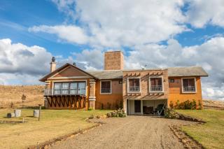 Alvorada dos Cânions - Altos da Serra - 3