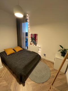 Litensvart Apartment - 9