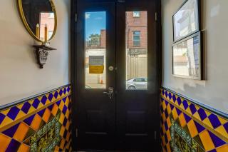 Cozy Philadelphia Rental Steps to Subway Station! - Philadelphia - 7