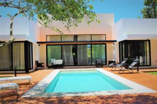 ¡Increible! Villa Luz de Luna - Akumal - 9