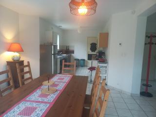 Binic 700m de la plage 4 chambres, jardin, linge, wifi - Binic - 5