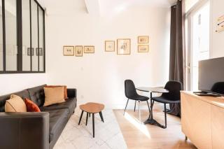 Studio standing plein centre Aix - Aix-en-Provence - 0