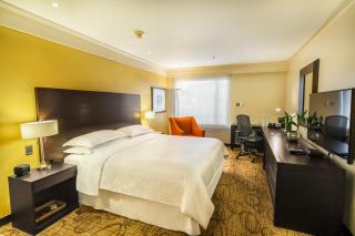 Sheraton Quito - 2
