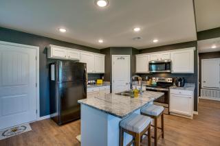 Madill Vacation Rental with Grill Near Lake Texoma! - Madill - 1