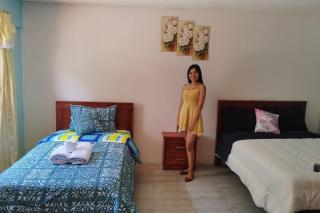 Villa Isai.Hospedaje Spa.. - Baños - 1