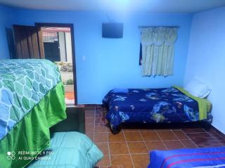 Villa Isai.Hospedaje Spa.. - Baños - 2
