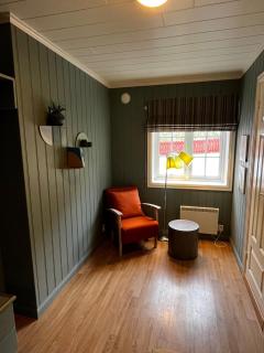 Nes Gard - Høyheimsvik - 4