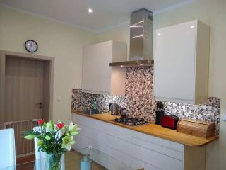 Apartment Terry - Mariánské Lázně - 9