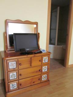 Apartaments Sant Moritz - 2