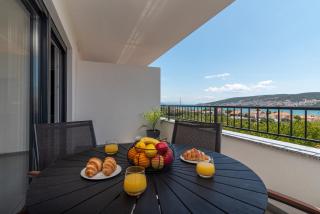 Apartment New Bridge Trogir - Trogir - 8