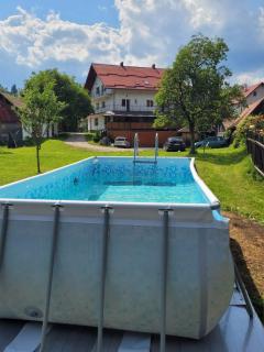 Vila Denisa - Bran - 5