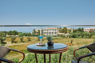 Letsos Hotel - Alykes - 3