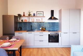 Stross 1 BDRM Apartment Rijeka - 4