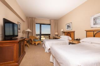 Sheraton Mar Del Plata Hotel - Mar del Plata - 6