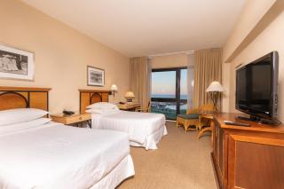 Sheraton Mar Del Plata Hotel - Mar del Plata - 5