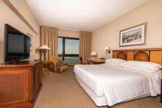 Sheraton Mar Del Plata Hotel - Mar del Plata - 3