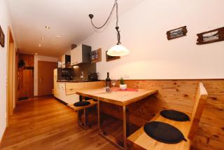 Apartment Marent Garten Chalet - Vandans - 4
