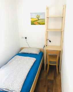 HOSTEL 66 Bremerhaven Geestland - Imsum - 8