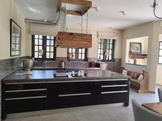 Ferienwohnung in den Dorfwiesen - 4