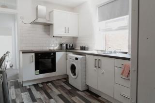 Bentley Lofts - By Sigma Stays - Crewe - 9