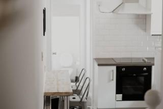 Bentley Lofts - By Sigma Stays - Crewe - 8