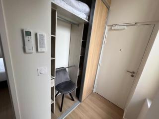 Appartement centre ville * terrasse * clim * WIFI * Haut de gamme * - Angulema - 1