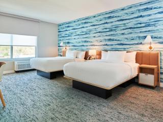TownePlace Suites by Marriott Hixson - Hixson - 3