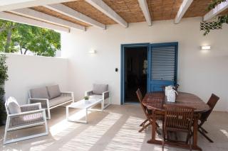 Villa Blumarine sul mare - San Vito lo Capo - 8