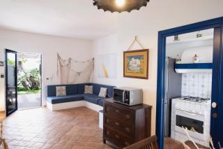 Villa Blumarine sul mare - San Vito lo Capo - 5