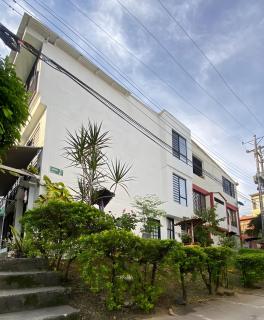 BORA, Apto 301 Tu Espacio Fuera de Casa - 1